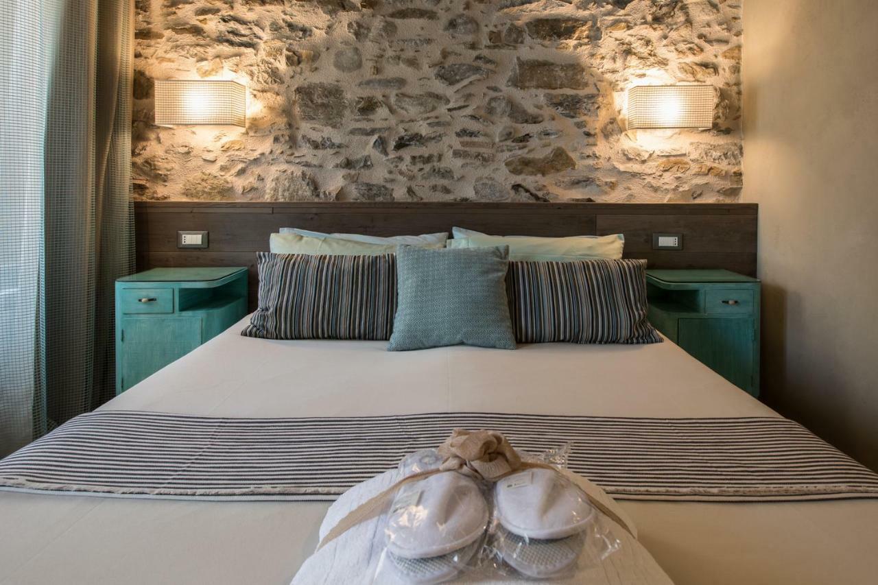 Stellio Affittacamere - Guest House Riomaggiore Exterior photo